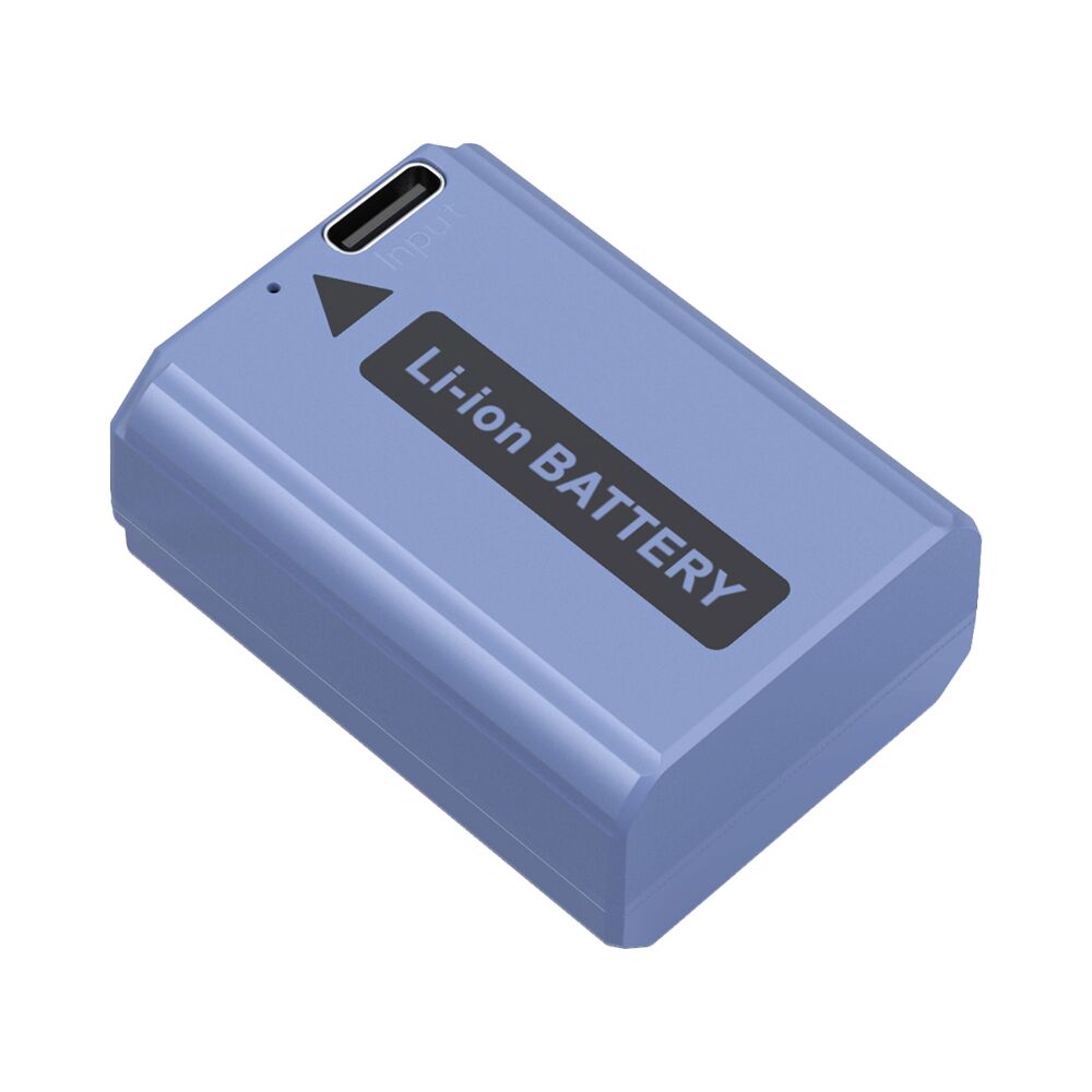 SMALLRIG SmallRig 4330 Camera Battery USB-C Rechargable NP-FW50