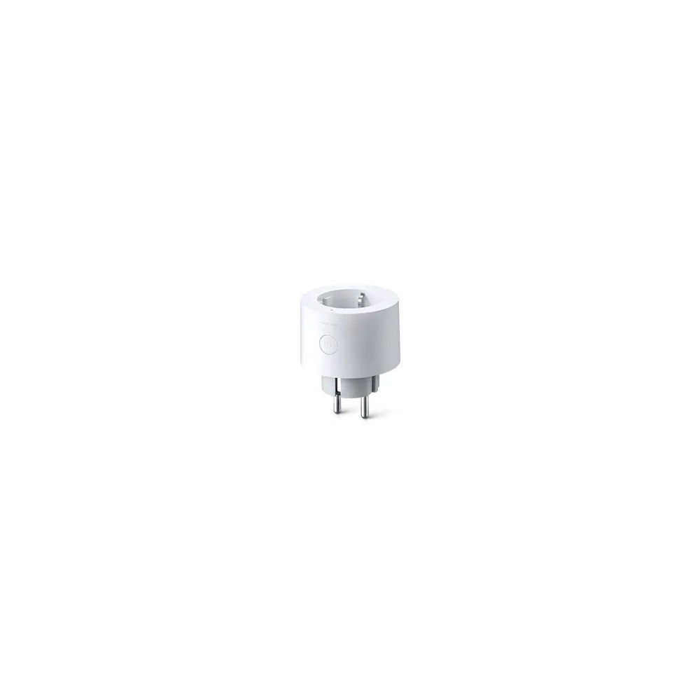 Aqara Aqara SP-EUC01, Ledningsført, ZigBee, Indendørs, Hvid, Hjem,...
