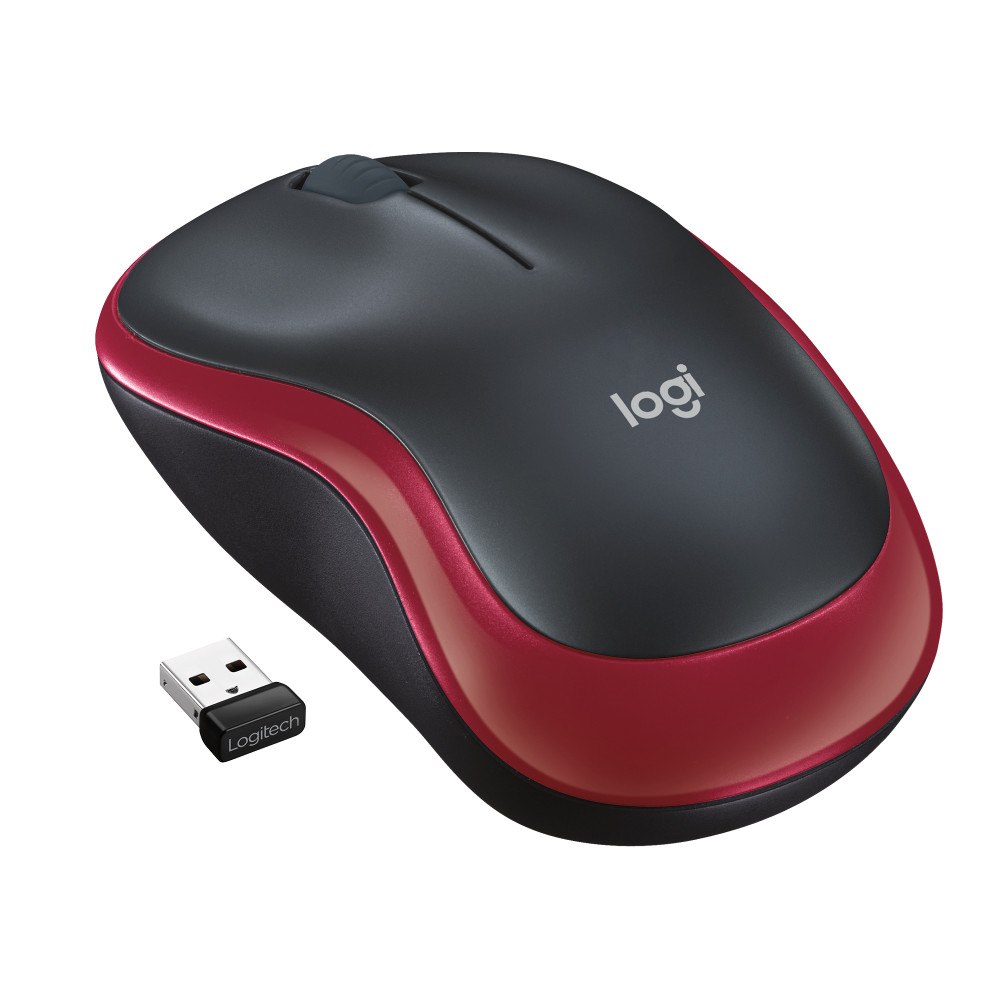 Logitech Logitech LGT-M185R