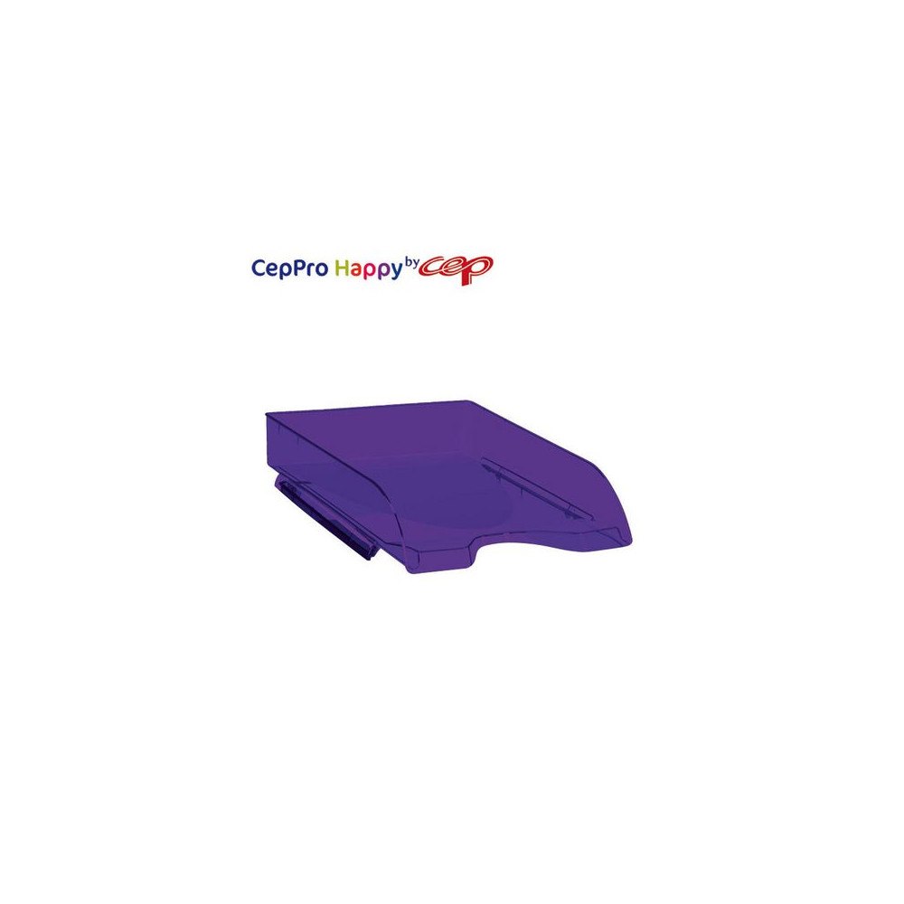 CEP Brevkorg CEP Happy A4 lila