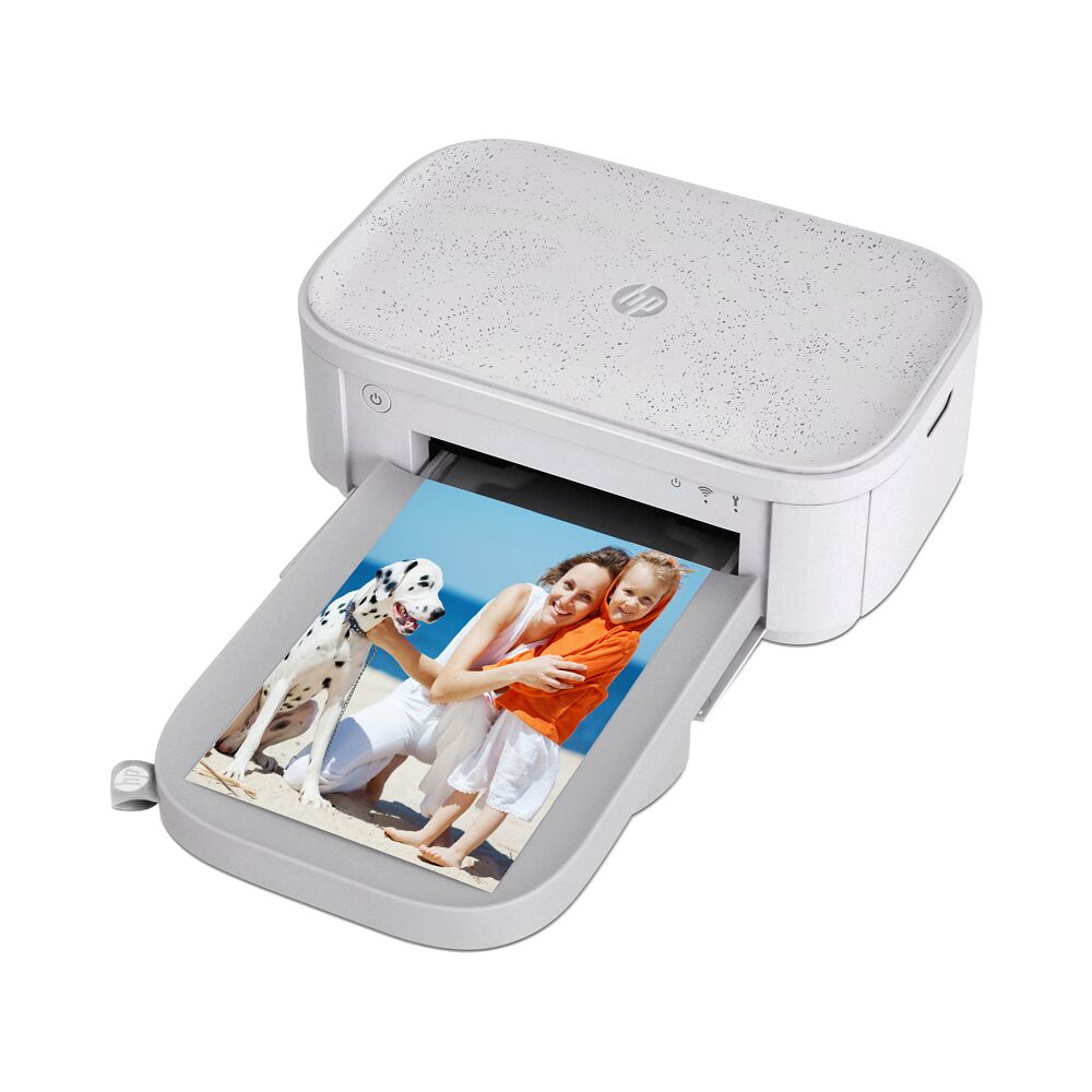 HP HP Sprocket Studio Plus