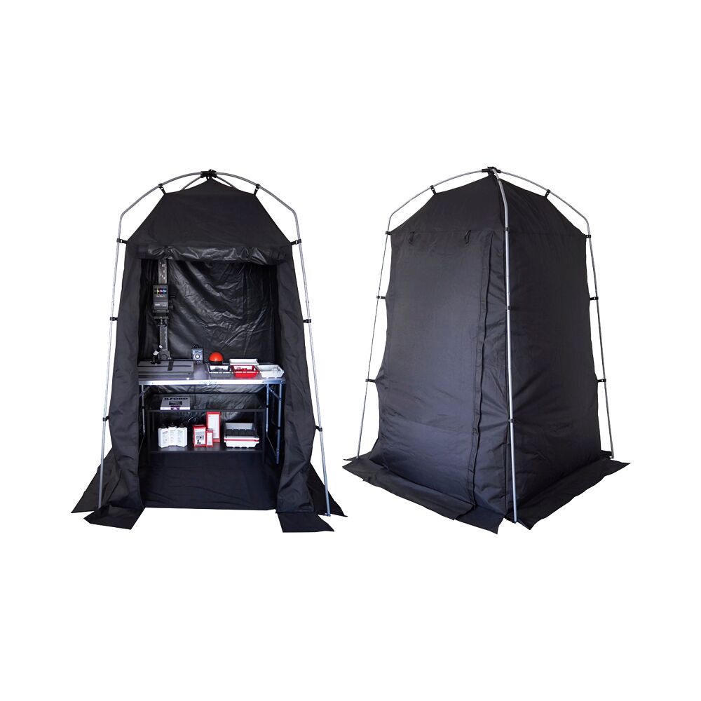 ILFORD PHOTO Ilford Photo Pop-up Darkroom