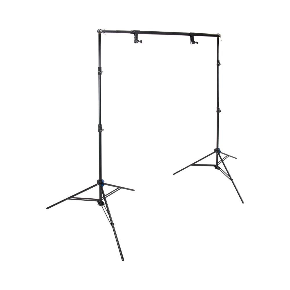 KUPO Kupo 223K Background Paper Stand Set