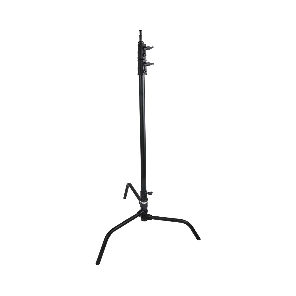 KUPO Kupo CT-20MB 20" Master C-Stand with Turtle Base - Black