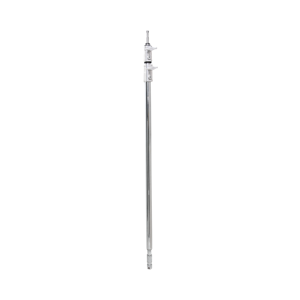 KUPO Kupo CT-40M-TUBE C-Stand Riser Column 40"- Silver