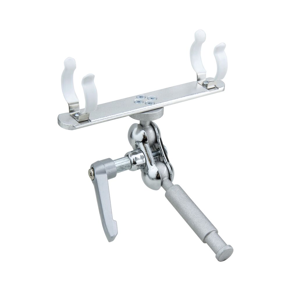 KUPO Kupo KCP-413 Kino Flo Fluorescent Lamp Holder