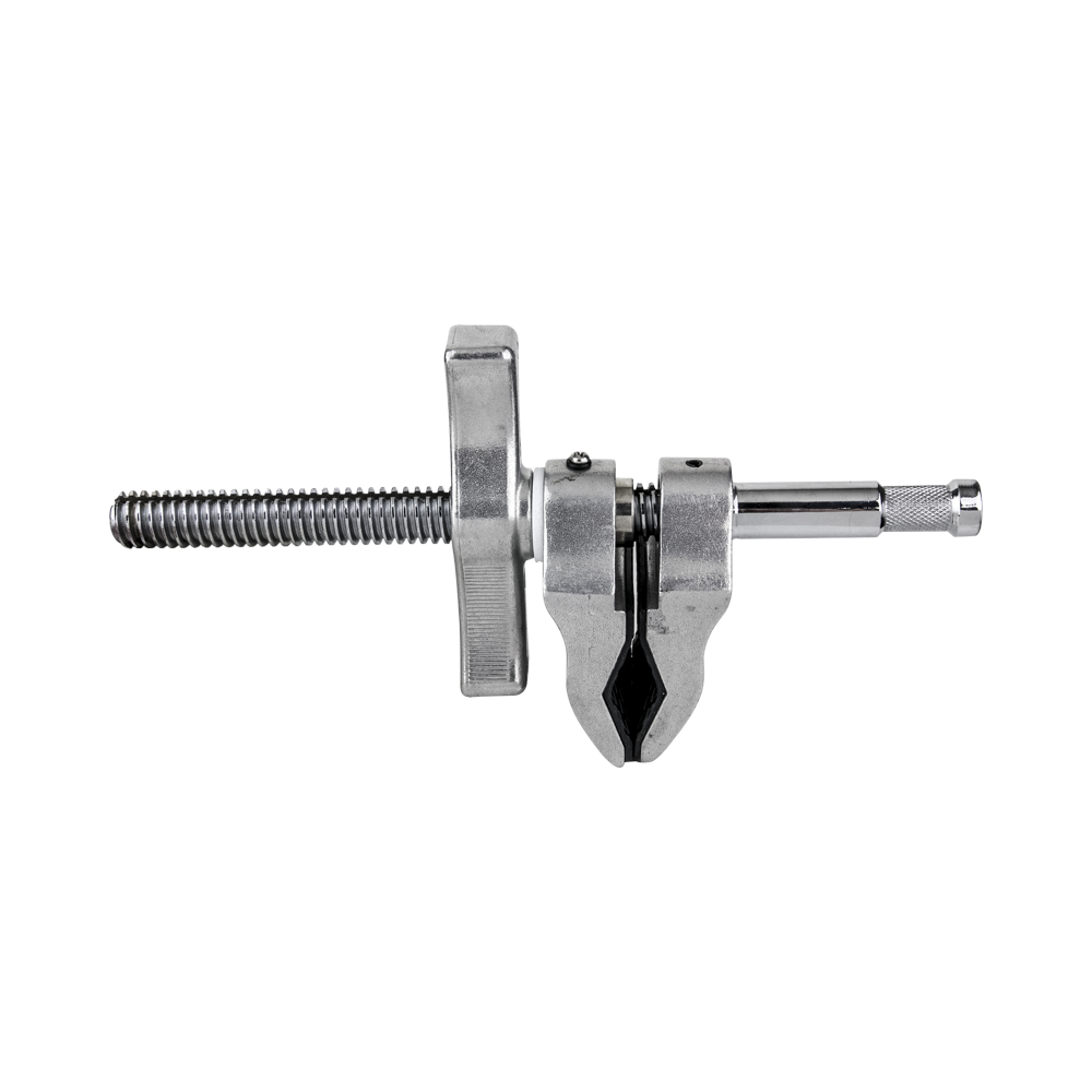 KUPO Kupo KCP-602 Super Viser Clamp with 3" Center Jaw
