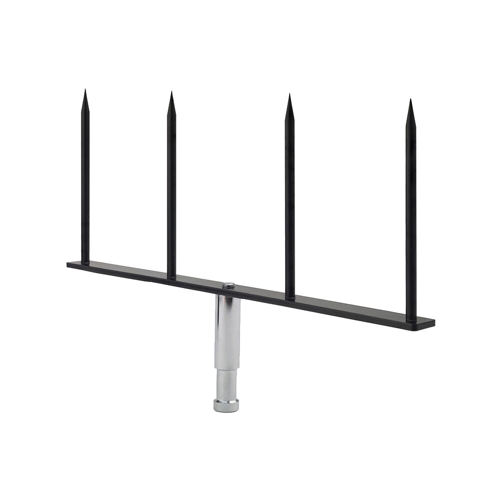 KUPO Kupo KCP-610 Foamcore Fork with Baby 5/8" (16mm) Stud