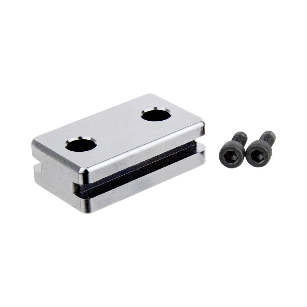 KUPO Kupo KCP-700-PRM PSU Rail Mount Adapter for Convi Clamp