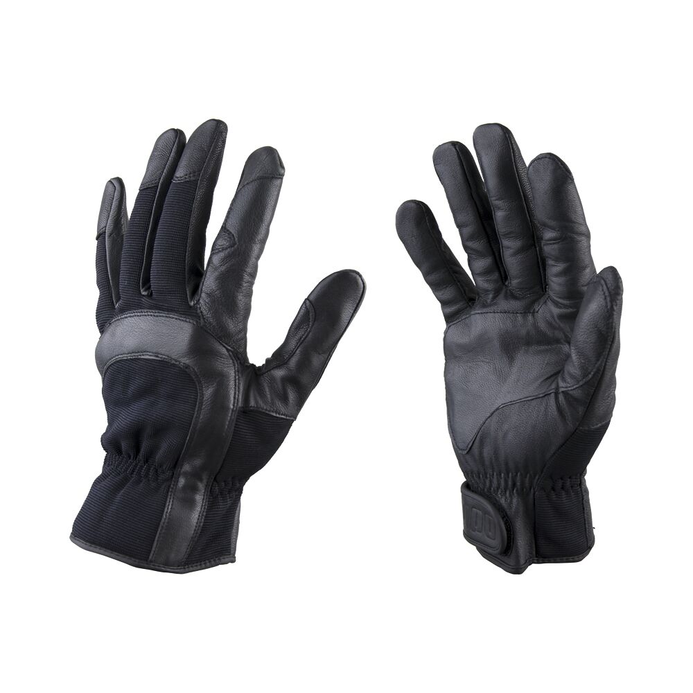 KUPO Kupo KH-55XLB Ku-Hand Grip Gloves Goatskin - Extra Large Black
