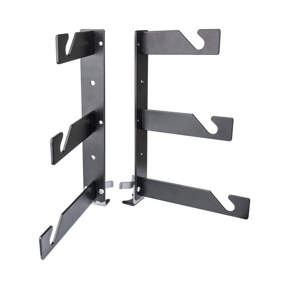 KUPO Kupo KP-KS02 Triple Hook Set with Kupole Spacers for Background Paper Drive