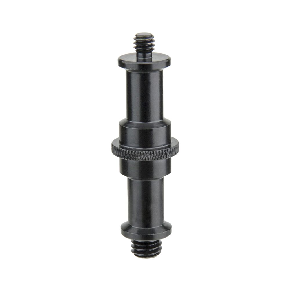 KUPO Kupo KS-017SB Universal 5/8"  (16mm) Stud 3/8" -16 Male and 1/4" -20 Male Threads