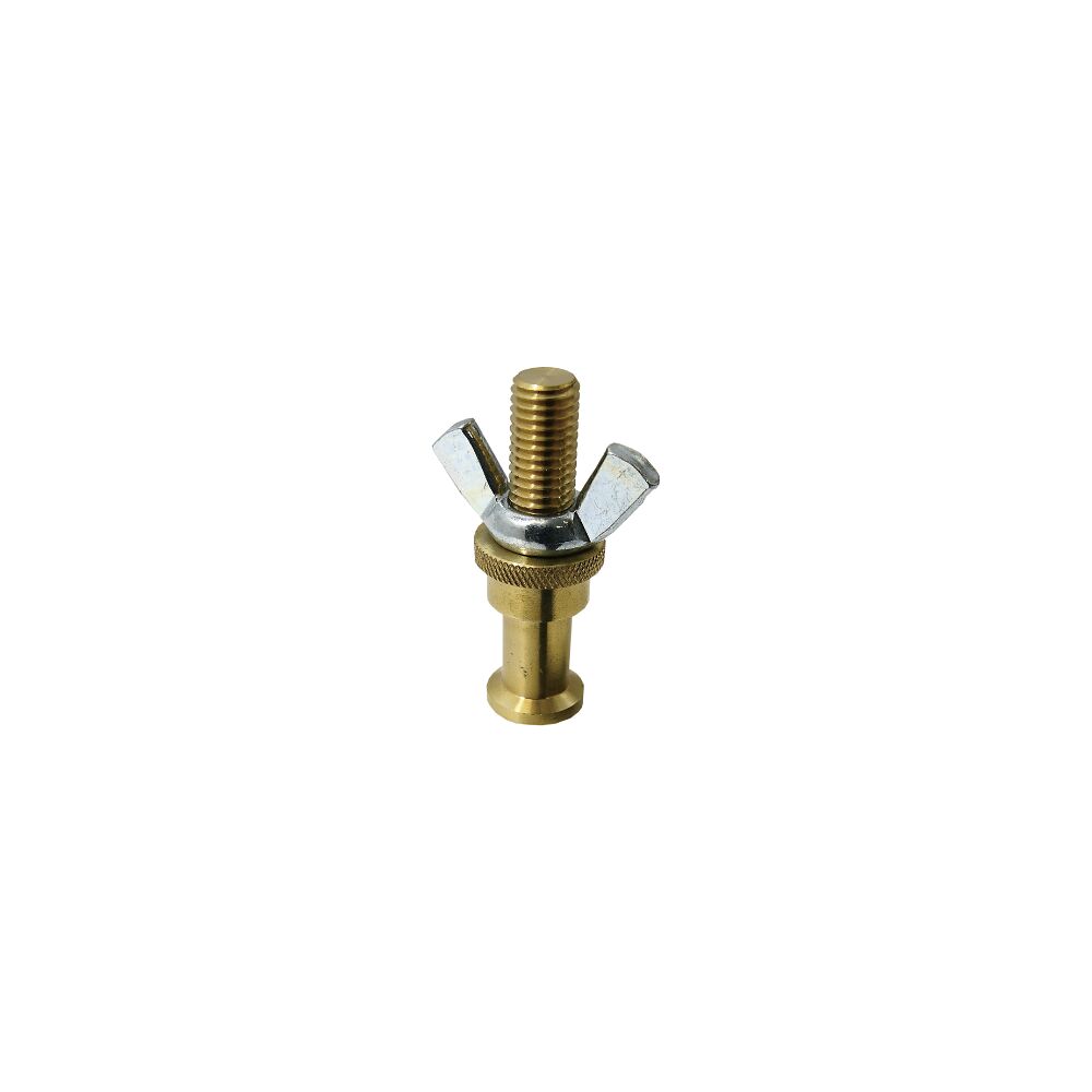 KUPO Kupo KS-018 5/8"  (16mm) Stud with M10 Thread