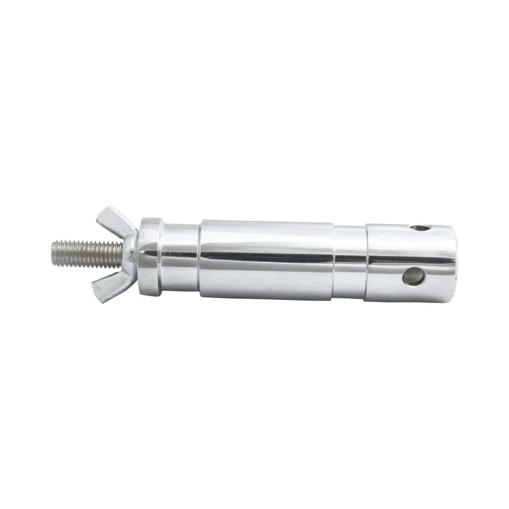 KUPO Kupo KS-030 28mm Steel Spigot with M10 Thread