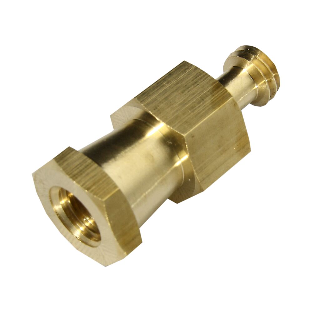 KUPO Kupo KS-038 Hex Adapter