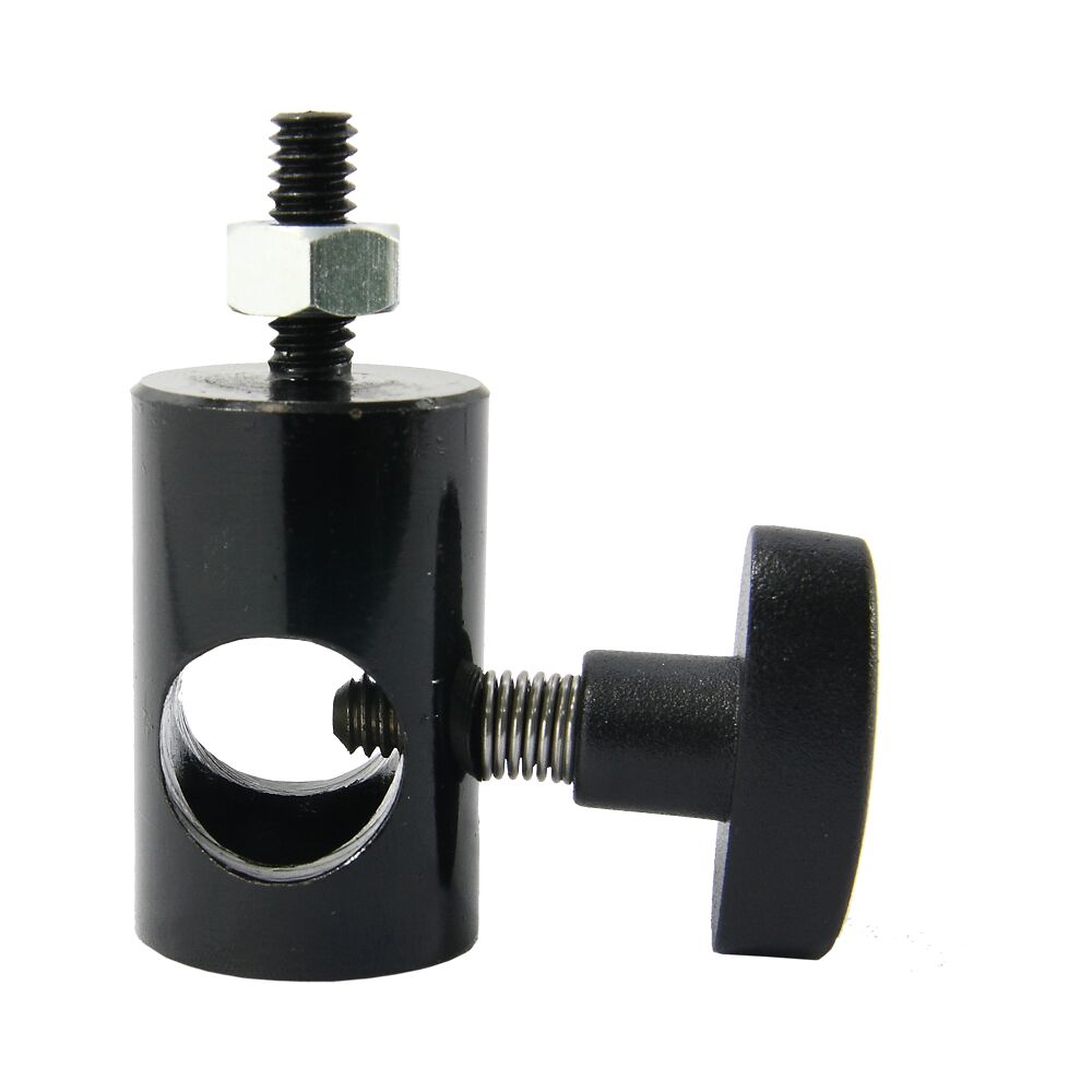 KUPO Kupo KS-060 5/8" (16mm) Receiver with 1/4"-20 Thread