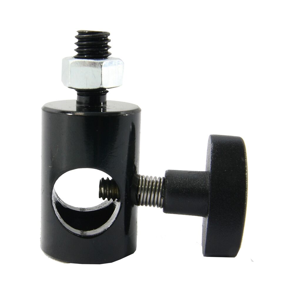 KUPO Kupo KS-062 5/8" (16mm) Receiver with 3/8"-16 Thread