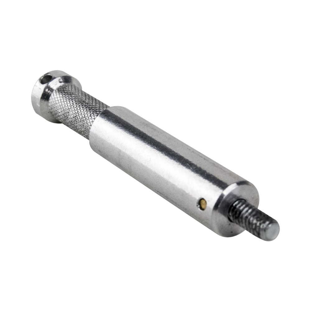 KUPO Kupo KS-077 3.5in Long 5/8" Baby Stud with 1/4"-20 Male