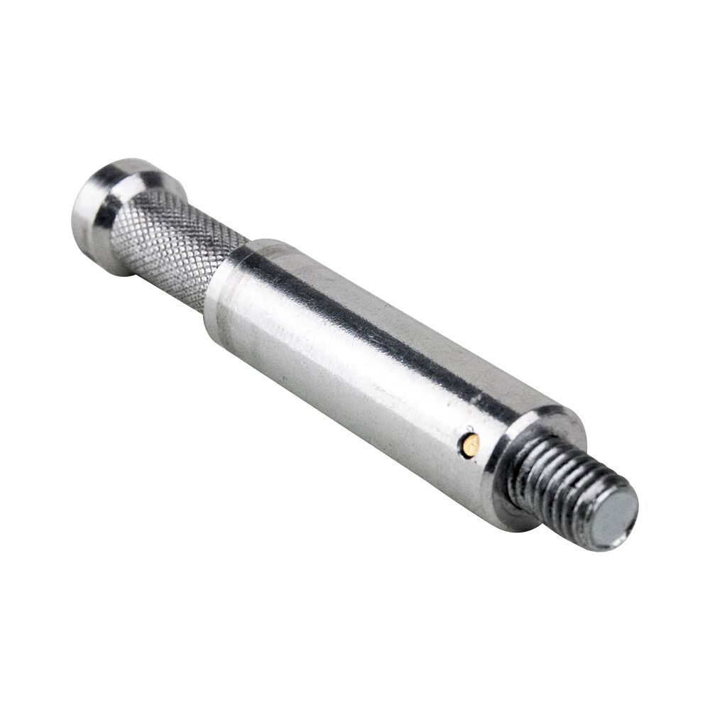 KUPO Kupo KS-078 3.5in Long 5/8" Baby Stud with 3/8"-16 Male Thread