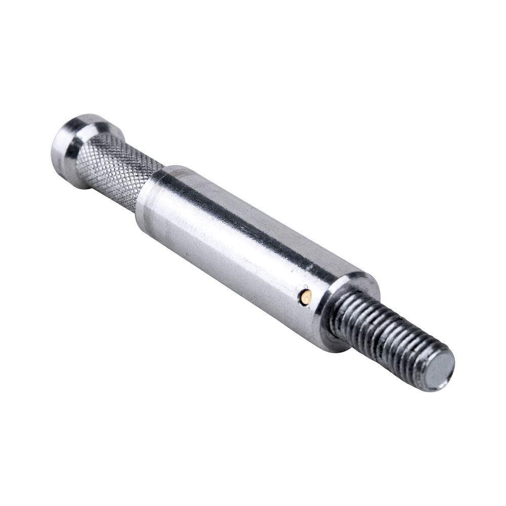 KUPO Kupo KS-129 3.5" Extra Long 5/8" Baby Stud with 3/8''-16 Male Thread