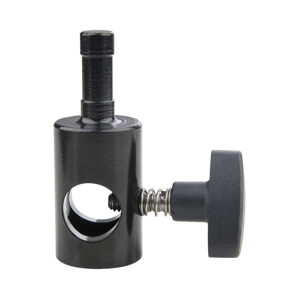 KUPO Kupo KS-144 5/8'' Baby Receiver to 3/8" Dia Stud