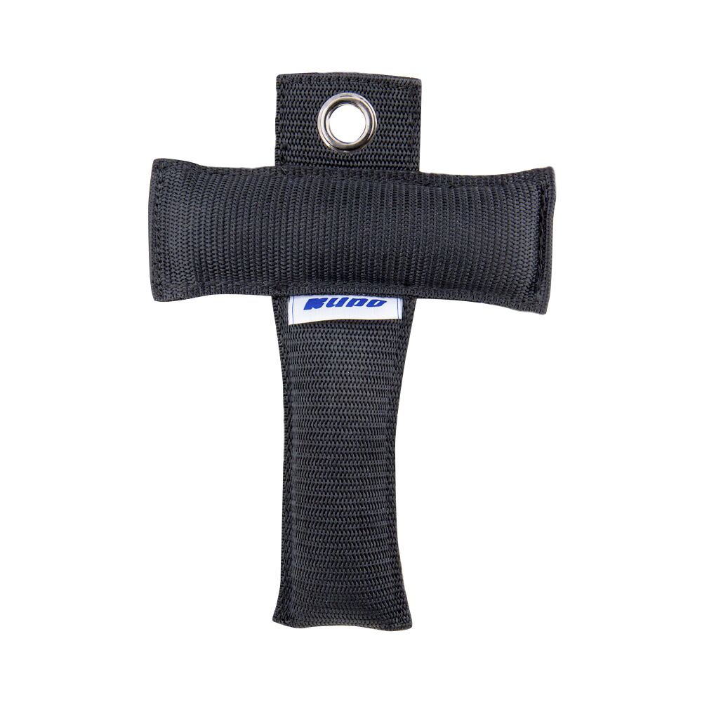 KUPO Kupo KS-168BK 6x8in Camera T Marker - Black