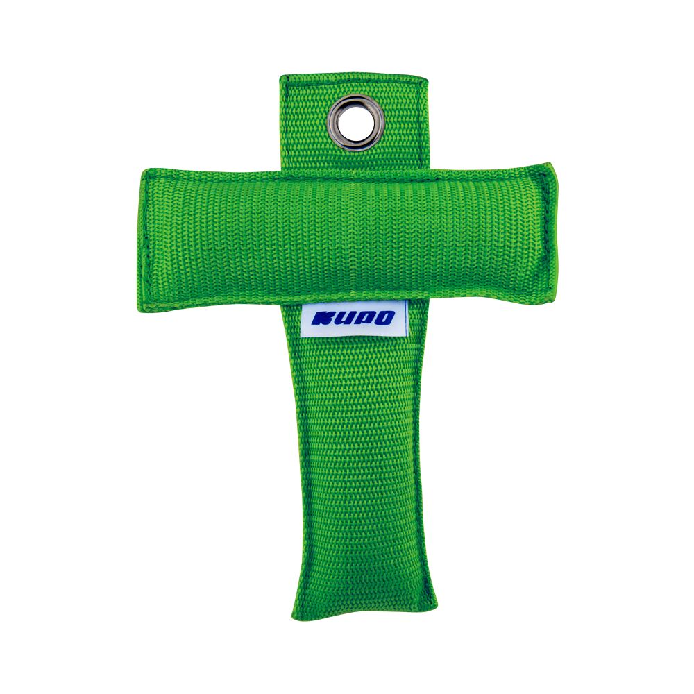 KUPO Kupo KS-168BL 6x8in Camera T Marker - Green