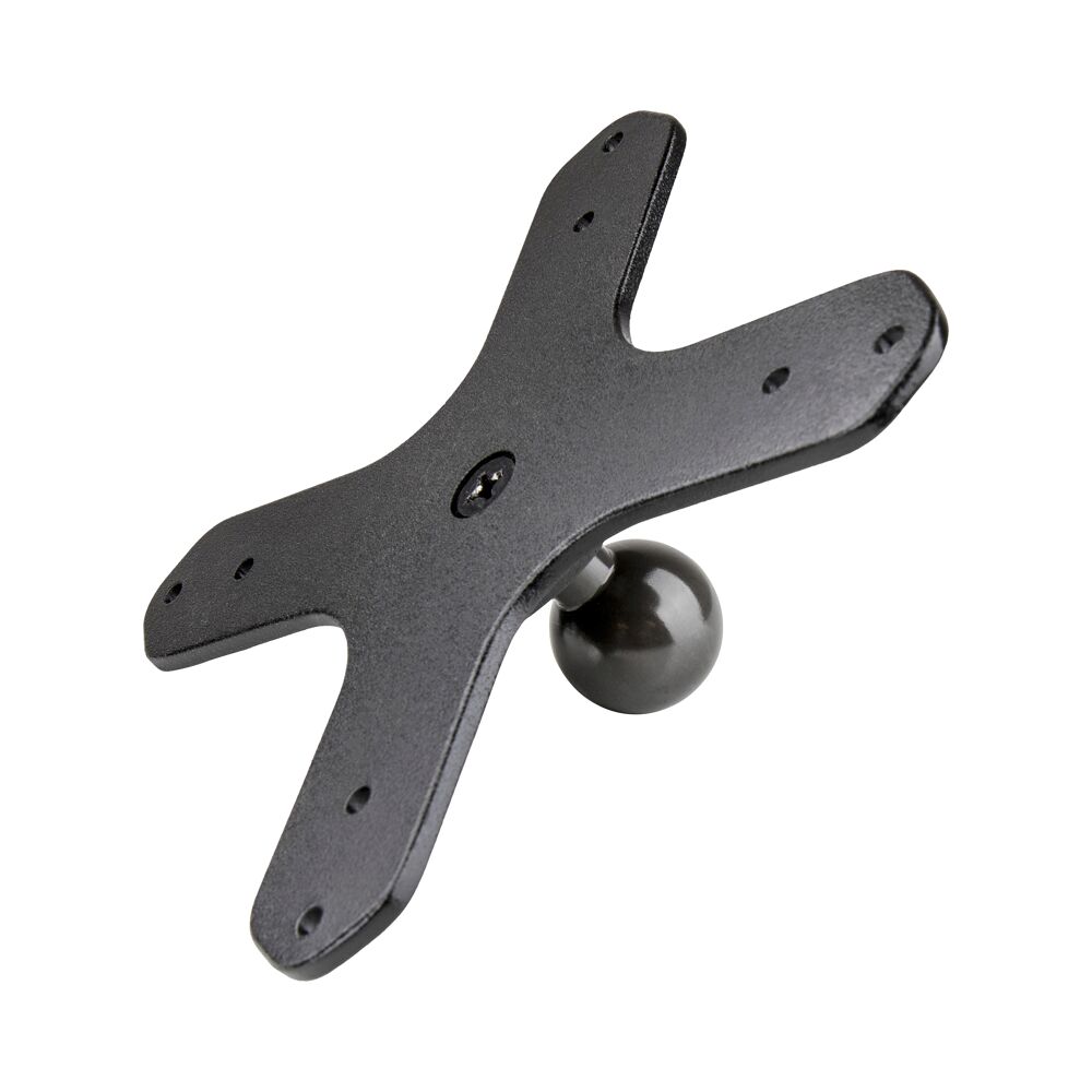 KUPO Kupo KS-408 Super Knuckle Vesa Monitor Mounting Plate