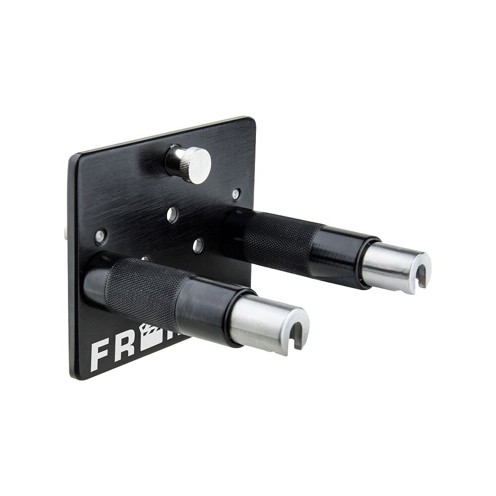 KUPO Kupo KS-722 Assistant'S Front Box Mount For Fluid Heads