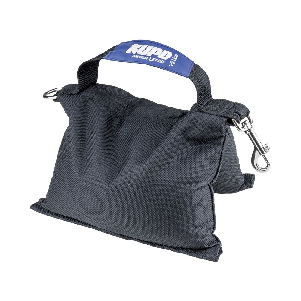 KUPO Kupo KSF-25 Shot Bag - 11,5kg