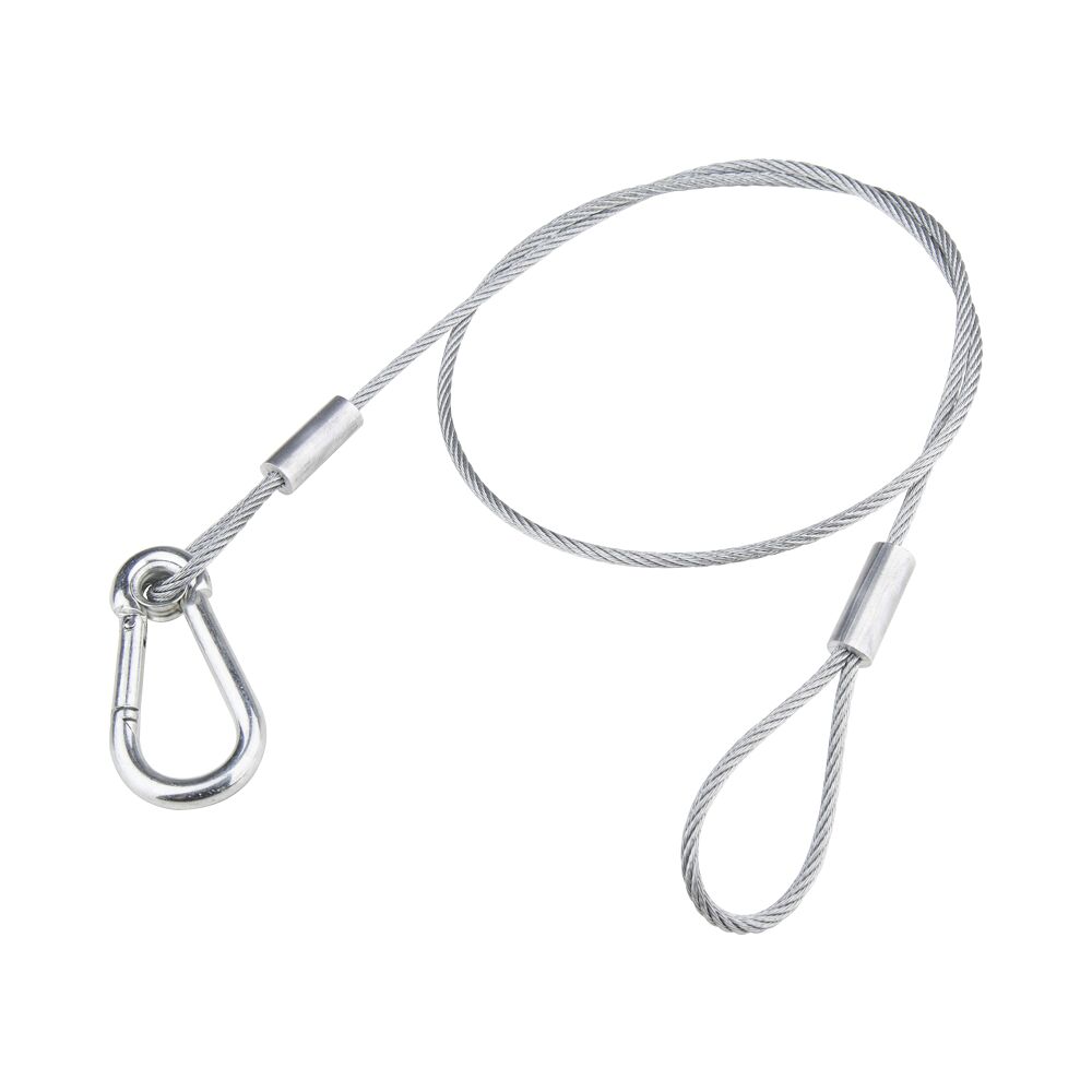 KUPO Kupo SW-01 75cm long Safety Wire - 3.5mm Diameter