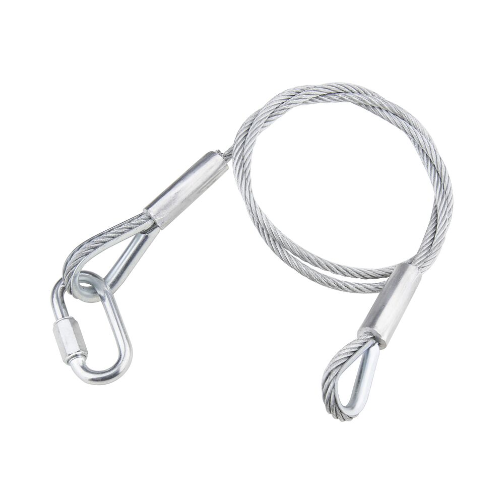 KUPO Kupo SW-03 100 cm Long Safety Wire - 5.0mm Diameter