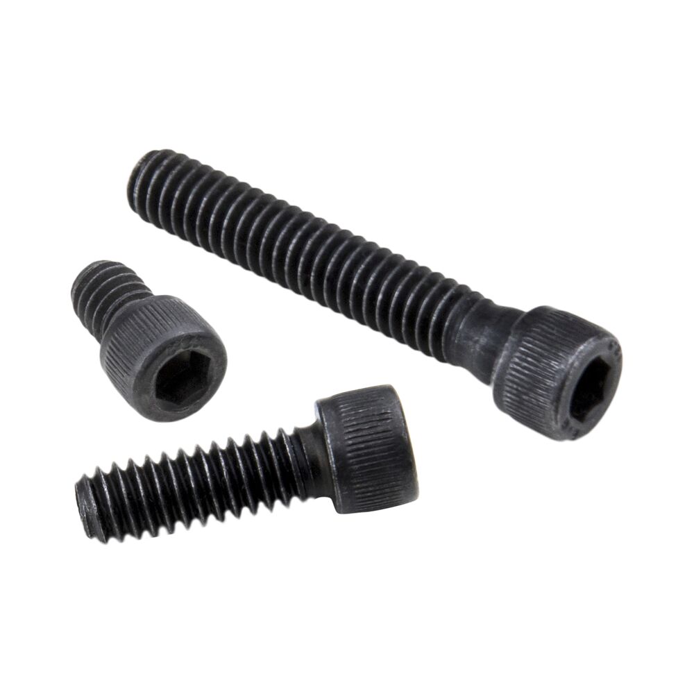 KUPO Kupo KS-171 1/4"-20 Hex Scoket Cap Screw set