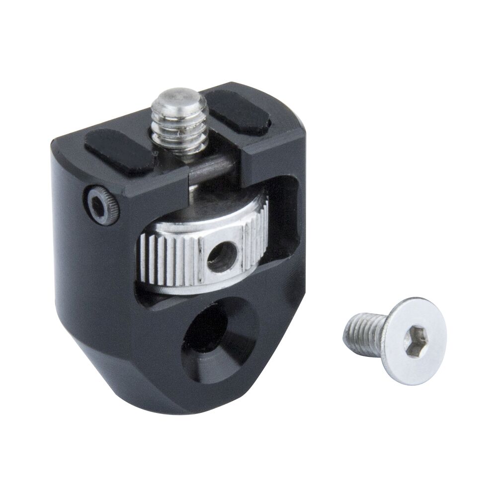 KUPO Kupo KS-344 3/8"-16 Twist-to-lock screw for Rock's Arm