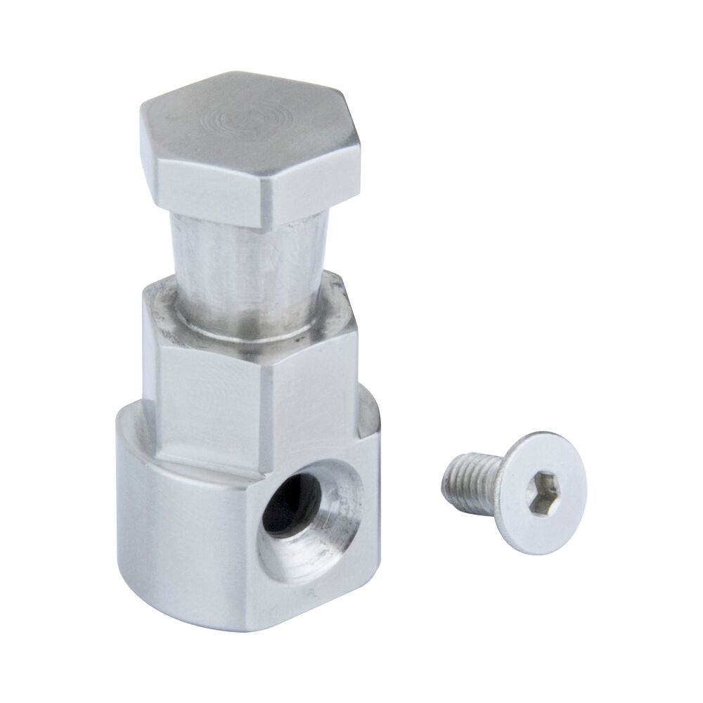 KUPO Kupo KS-347 5/8" 16mm Hex stud for KCP-700