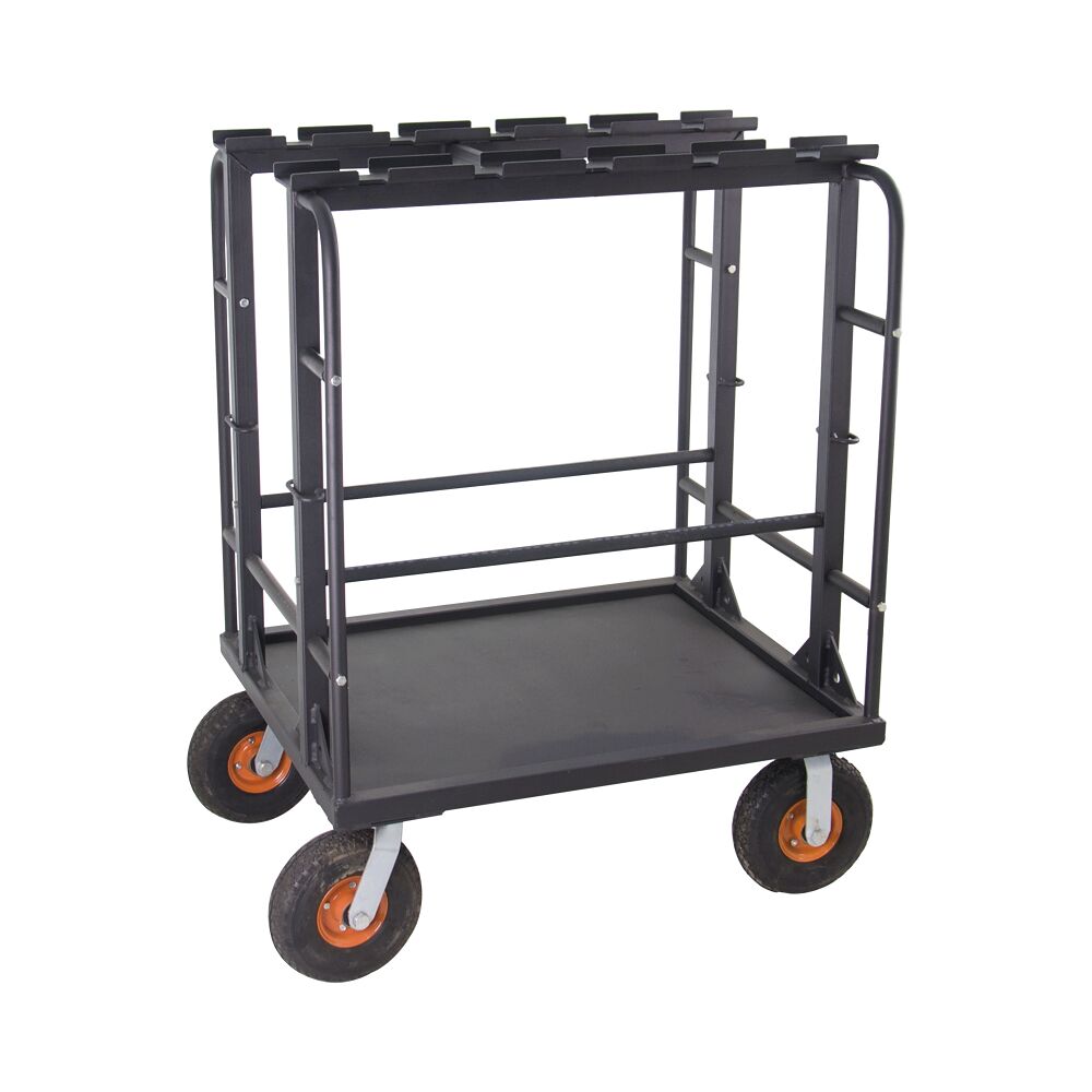 KUPO Kupo KGC-030 Combo Stand Grip Cart