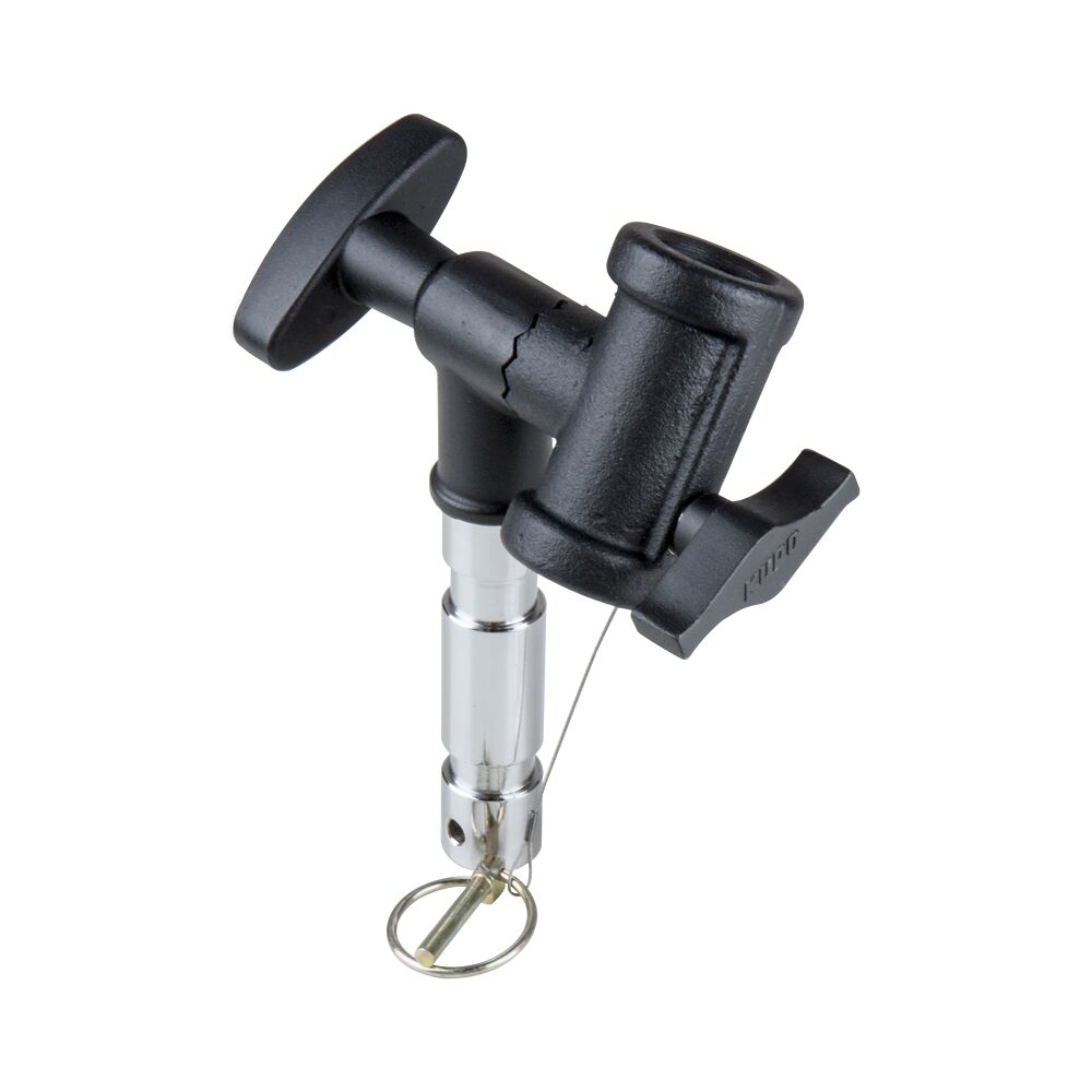 KUPO Kupo KS-207 Swivel Junior Receiver Adapter