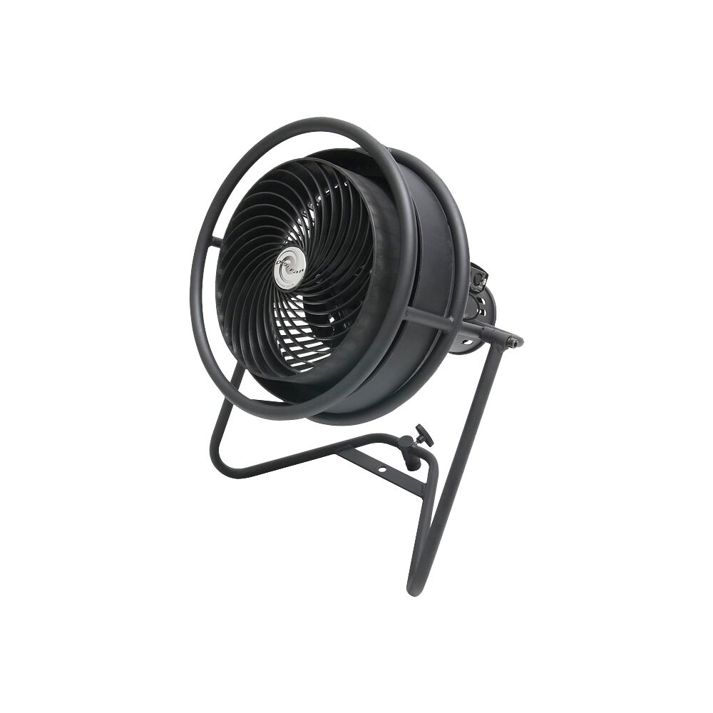 KUPO Kupo DF-500 Digi fan