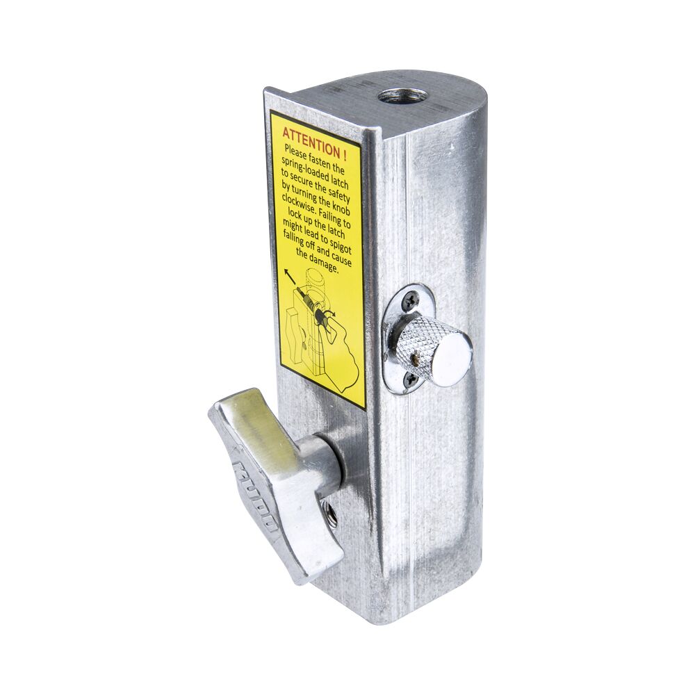 KUPO Kupo KS-089 28mm Receiver Spigot