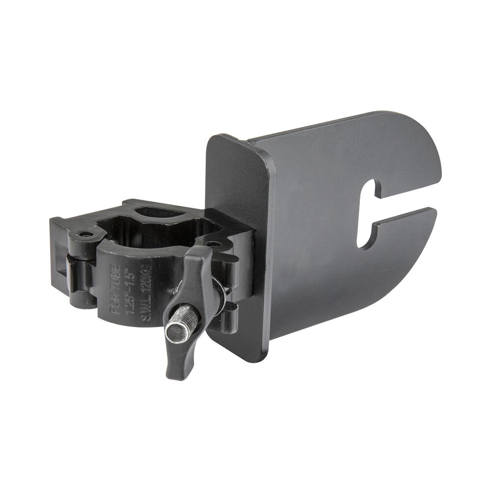 KUPO Kupo Glove Strap Alligator Clip & Brown Label