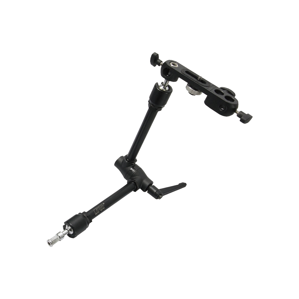 KUPO Kupo KCP-101CB Max Arm With Camera Bracket