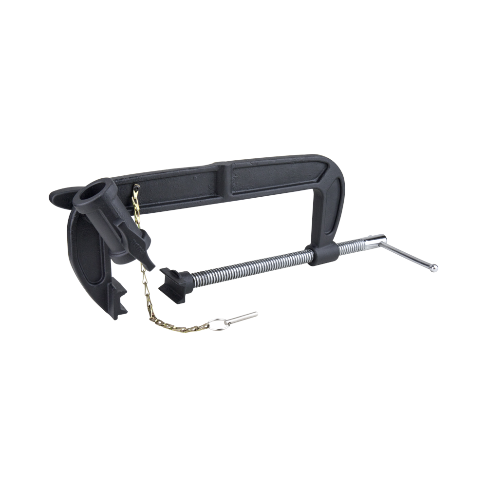 KUPO Kupo KCP-129 Detachable Heavy Duty C-Clamp Junior Receiver