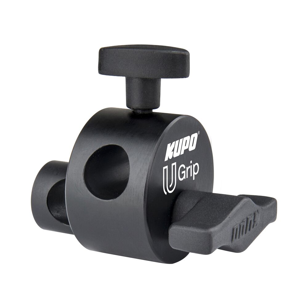KUPO Kupo KCP-192 U-Grip Head( 1.9")