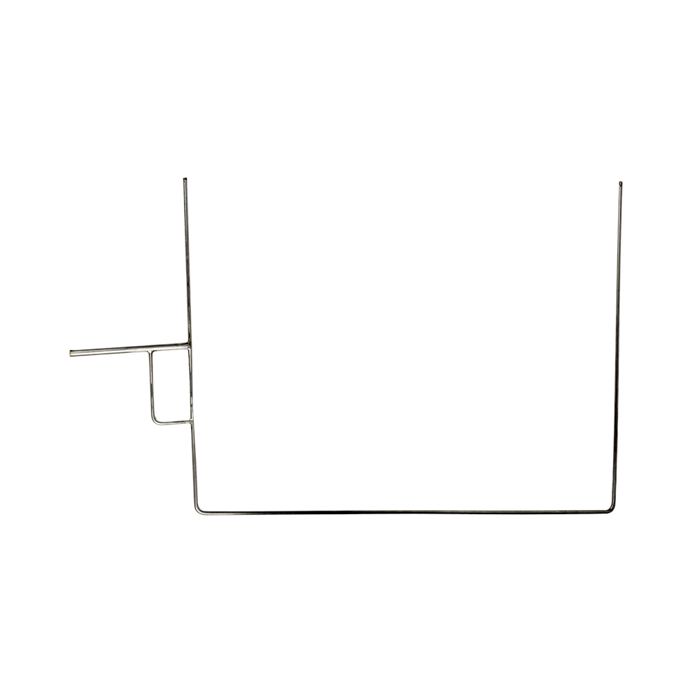 KUPO Kupo KCP-of2436 Open End Flag Frame 24" X 36"