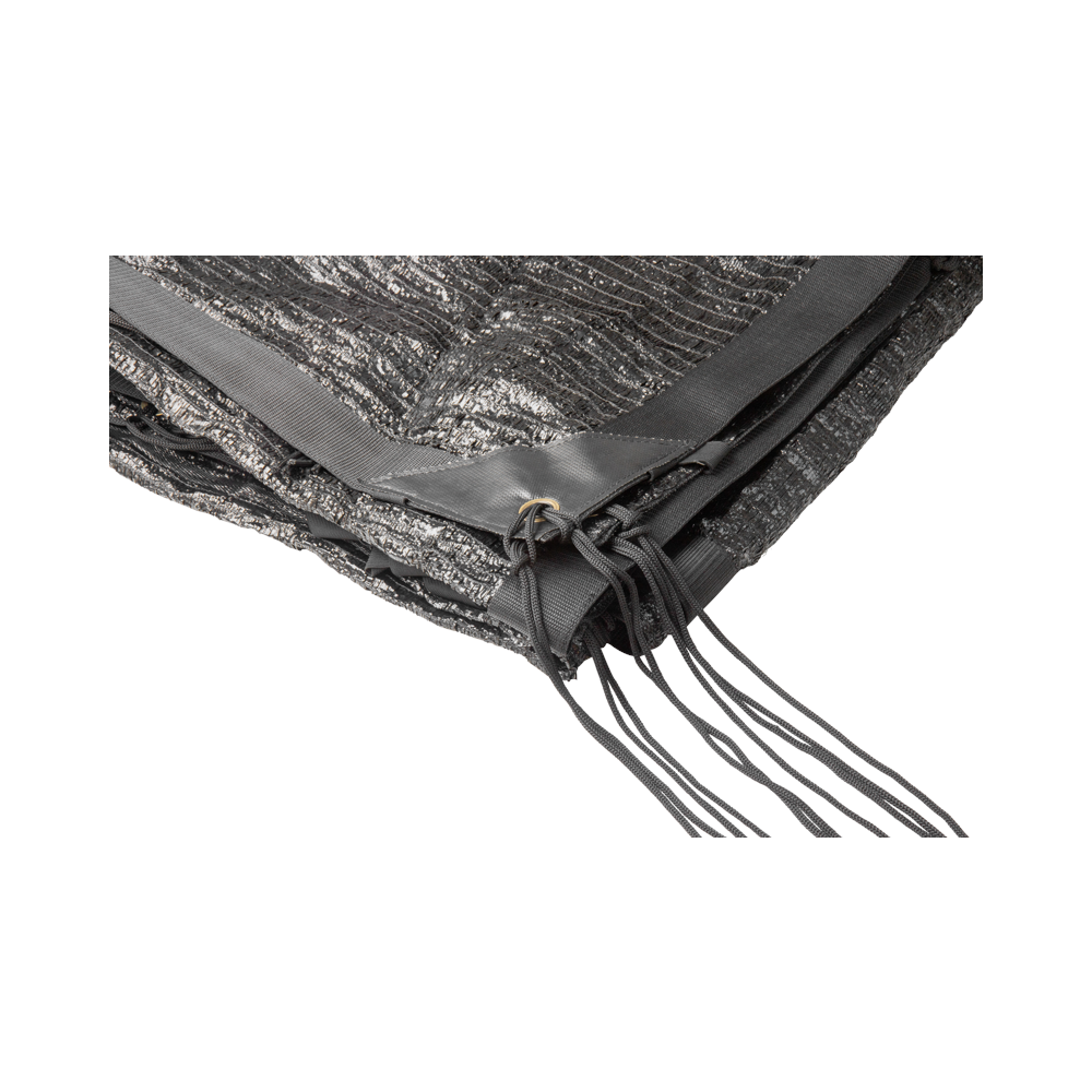 KUPO Kupo KH-20-SK 20X20 ft. Butterfly Textile Artificial Silk w/ Bag