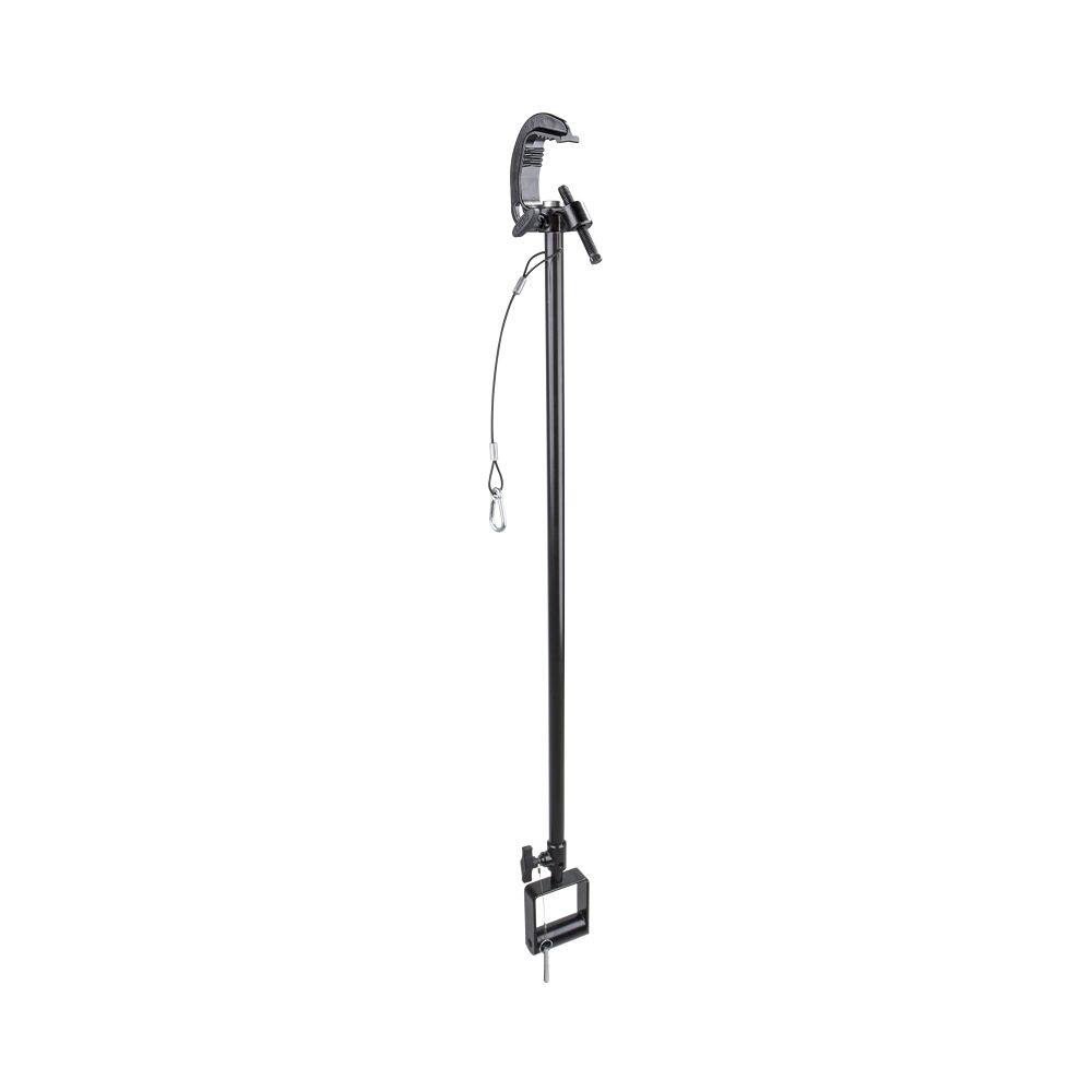 KUPO Kupo KLHS-0204 Medium Lightweight Telescopic Hanger Stirrup Head 2-4 Feet