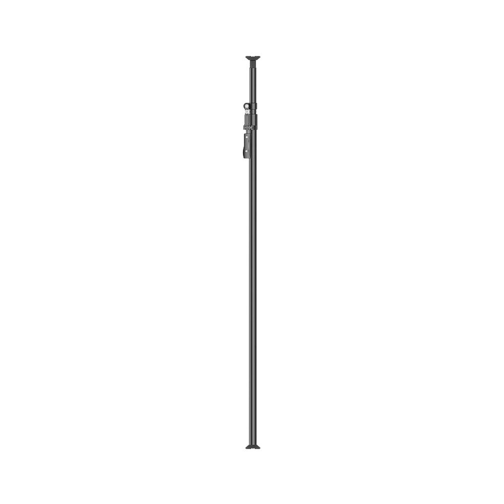 KUPO Kupo KP-S1017BD Kupole Extends From 100cm(39.40") To 170cm(66.90") - Black
