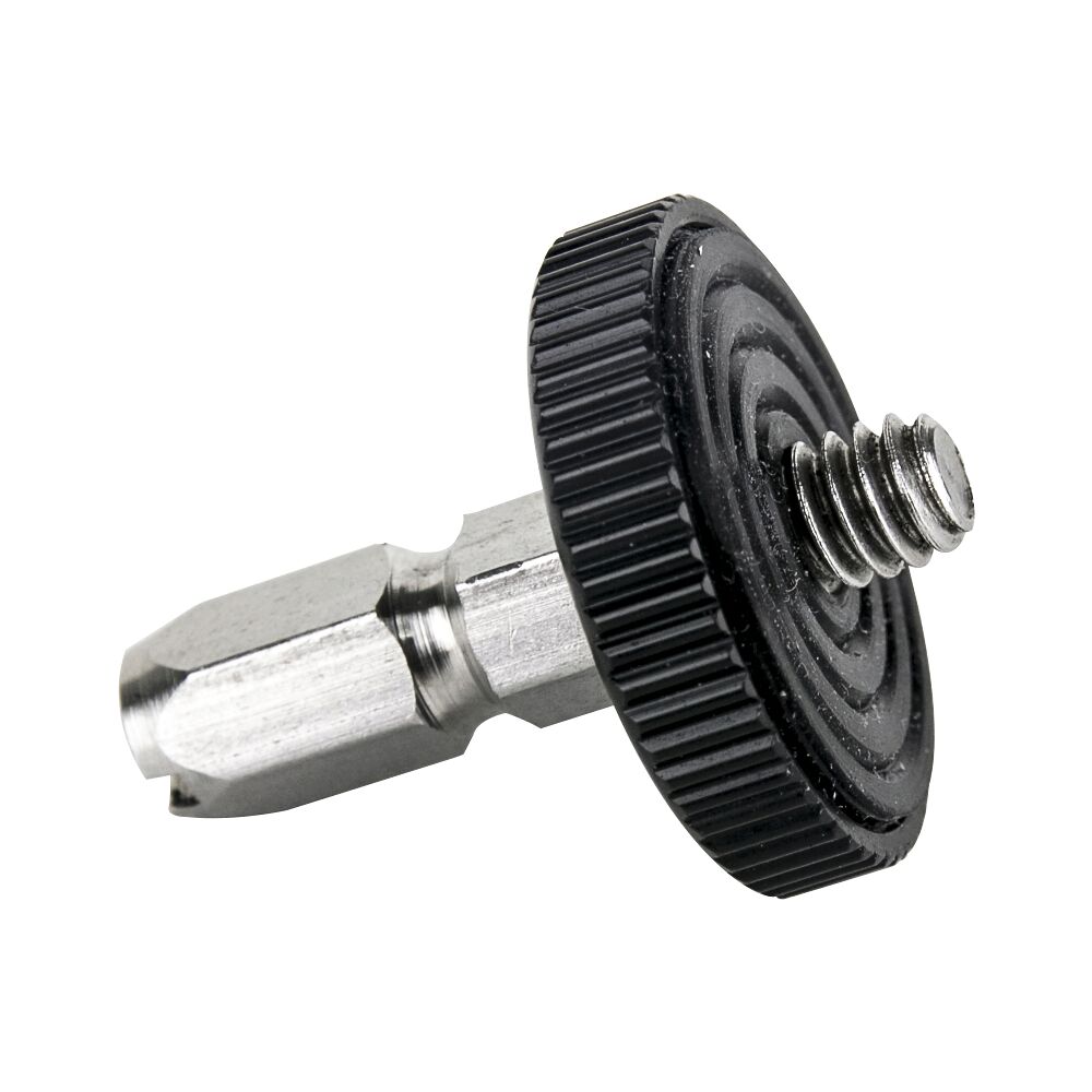 KUPO Kupo KS-081 Quick Release Adapter 1/4"-20 Male Threaded (Top Mount)