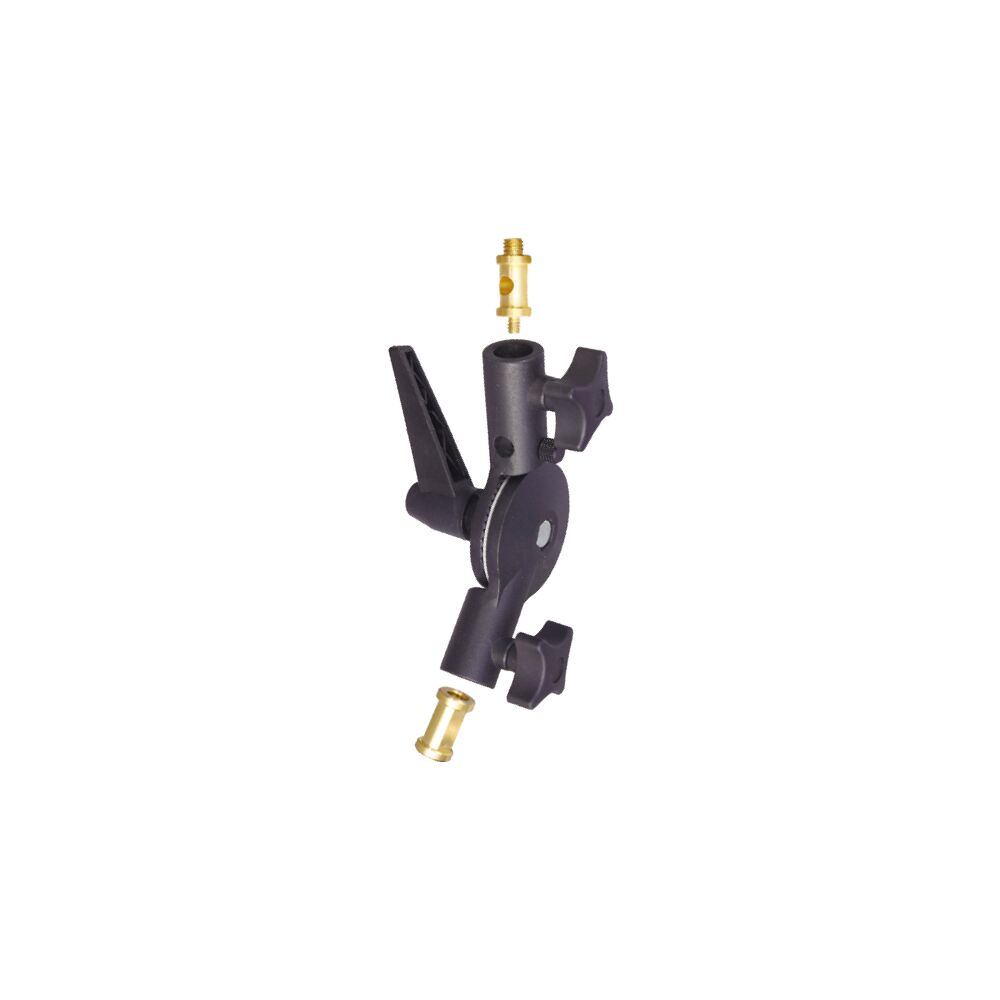 KUPO Kupo KS-102 Swiveling Umbrella Adapter