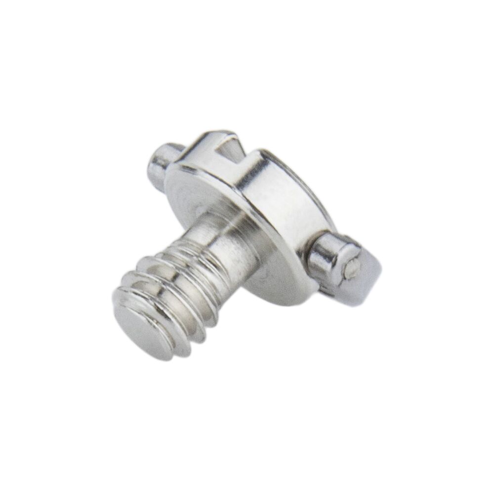 KUPO Kupo KS-135 1/4''-20 D-Ring Screws 8mm  5pcs